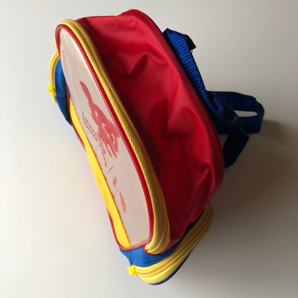 Small toddler backpack - Picture 4 of 7